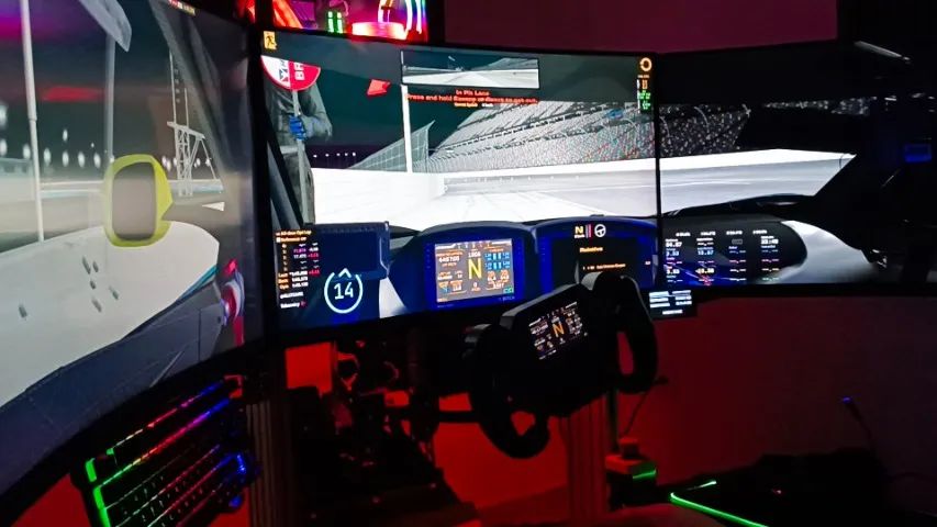 Monitores Gamer Aoc Agon, 32 Polegadas Curvo, 165hz 1ms - Monitores ...