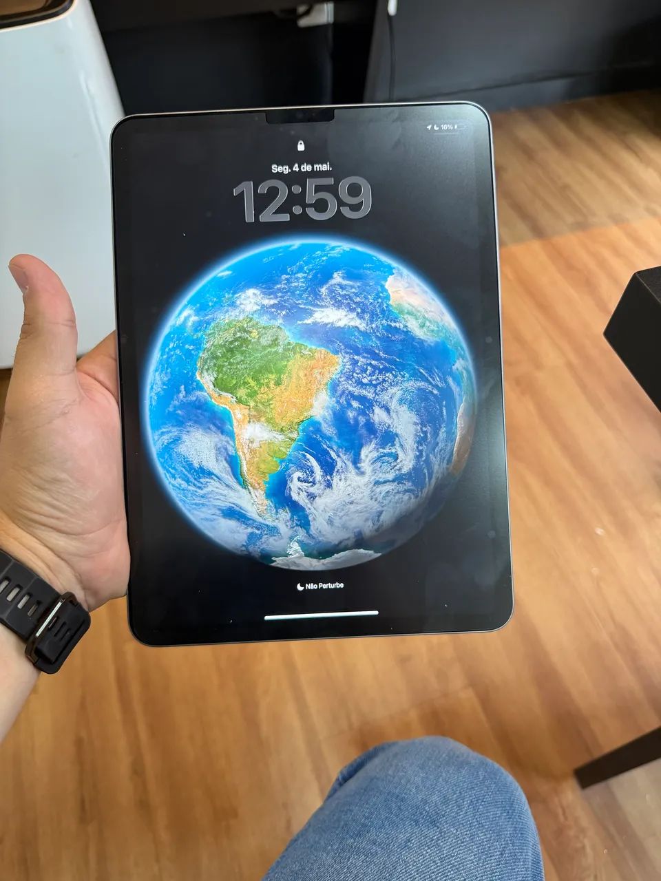 iPad Pro M2 11? - Foto 2