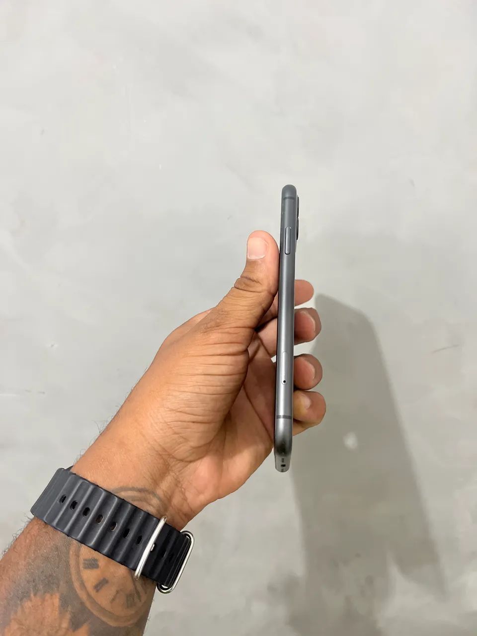 iPhone 11 64GB TODO ORIGINAL  - Foto 2