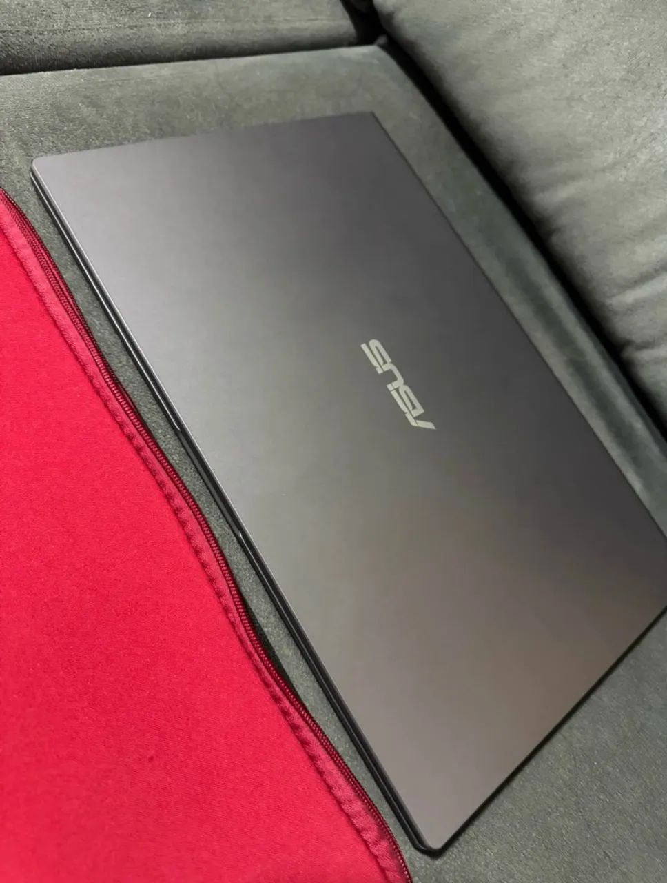 Notebook Asus i3 10°