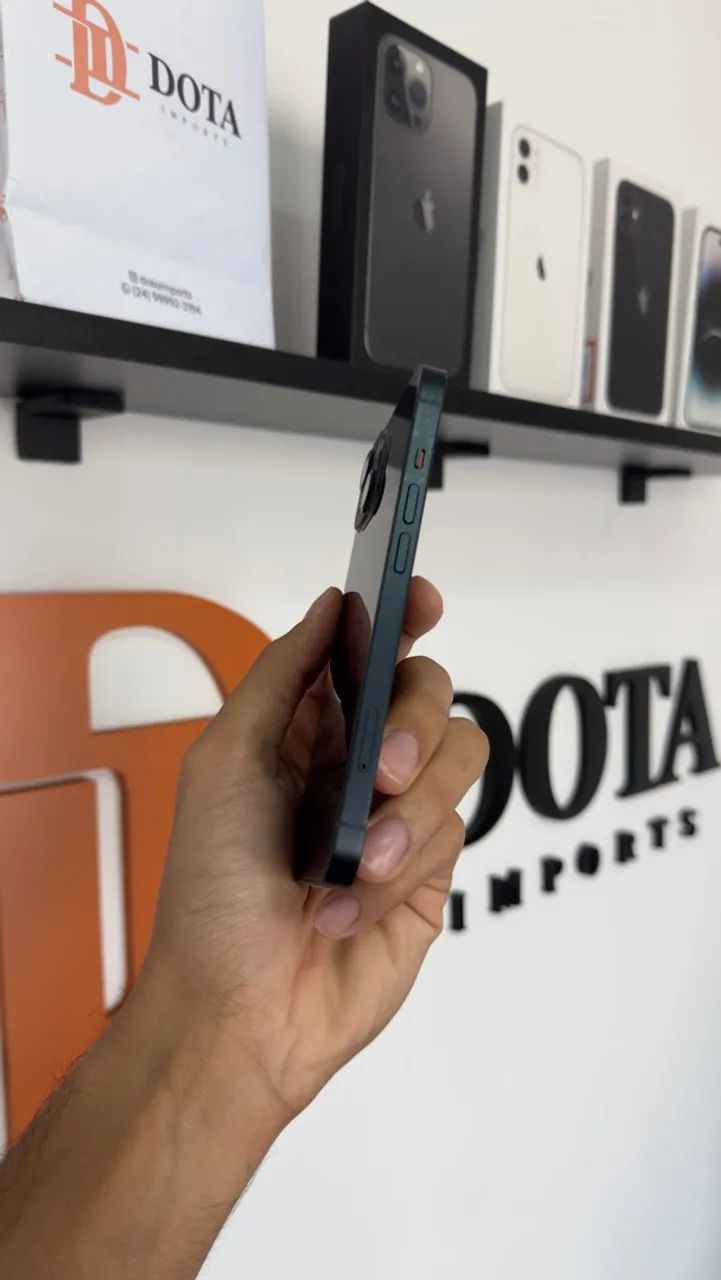iPhone 13 - 128gb - Foto 4