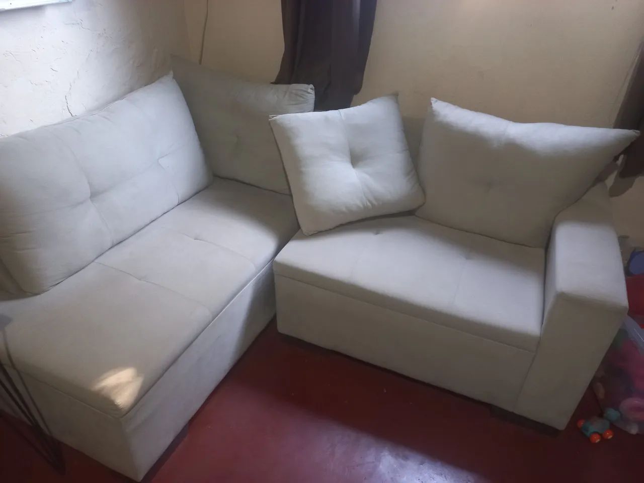 Sofá de canto - Foto 2