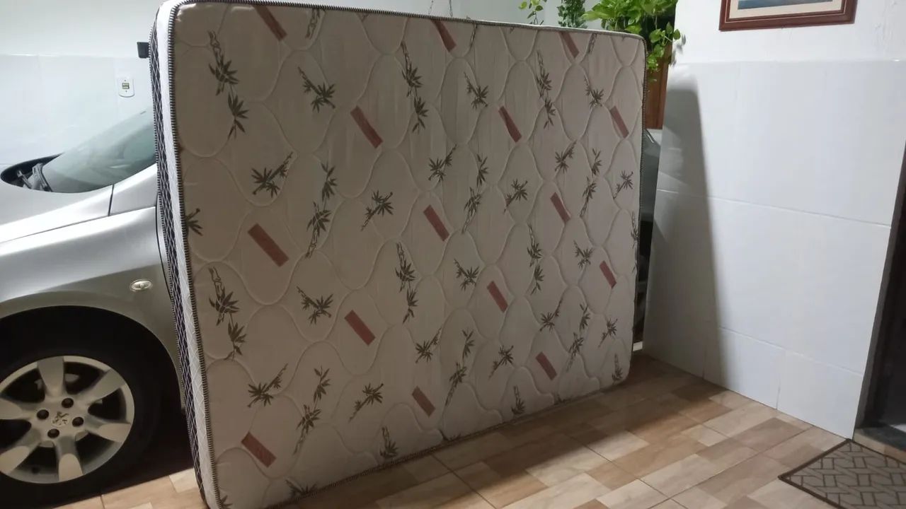 Colchão Queen  - Foto 3