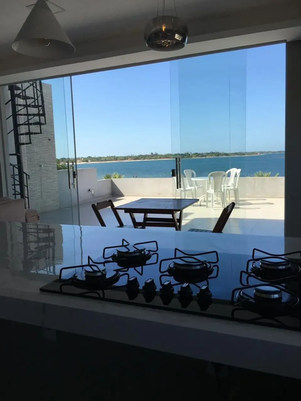 Prédio triplex inteiro com academia completaa - Foto 5