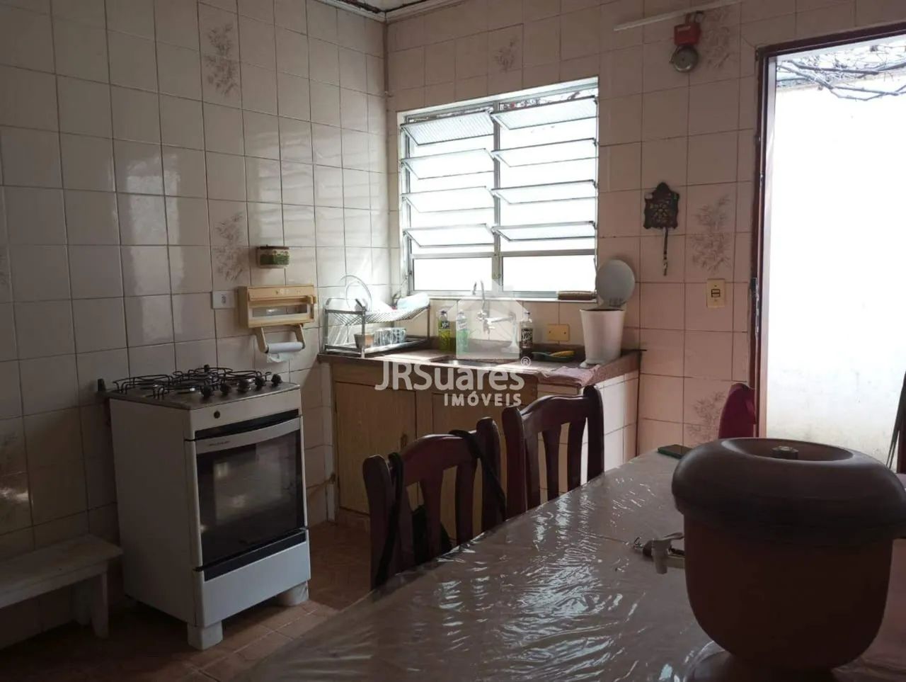 CASA TÉRREA DE 2 DORM. COM VAGA - ZN DE SAO PAULO - Foto 3
