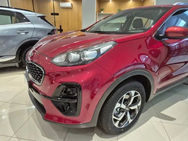 KIA Sportage 2020