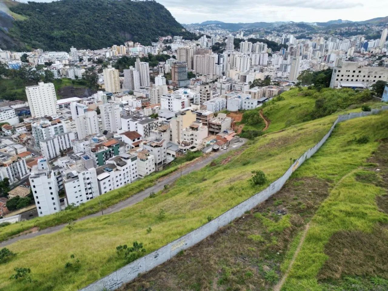 Terreno - Juiz de Fora MG - Foto 3