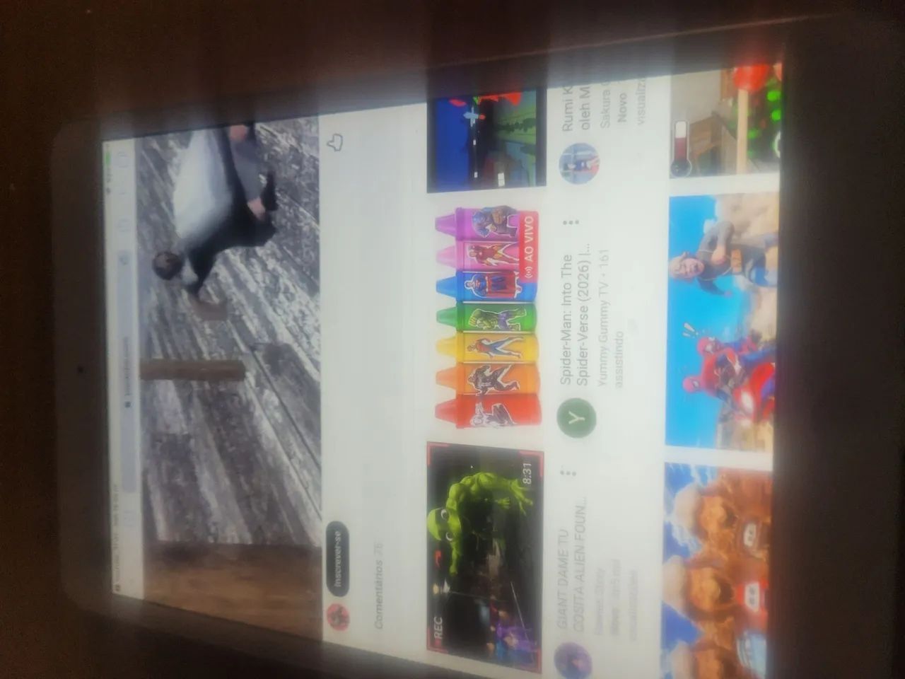 vendo ipad - Foto 4