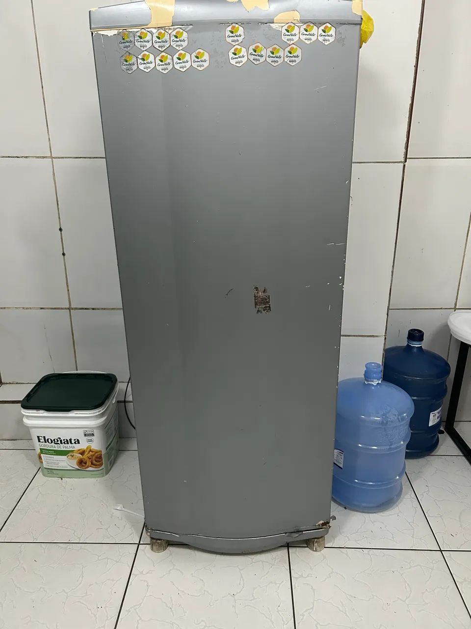 Geladeira - Foto 2