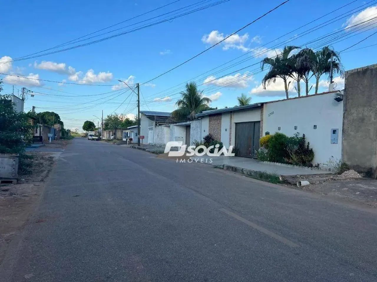 residência com galpão. - Foto 2