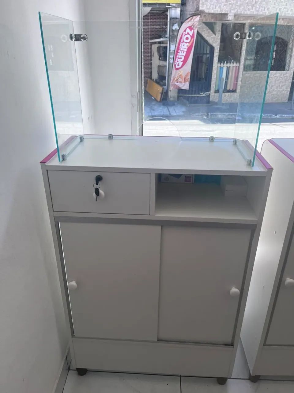 Balcão comercial  - Foto 5