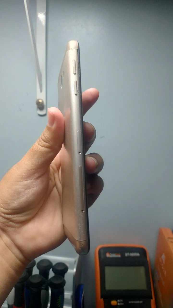 J5 prime 140,00 - Foto 3