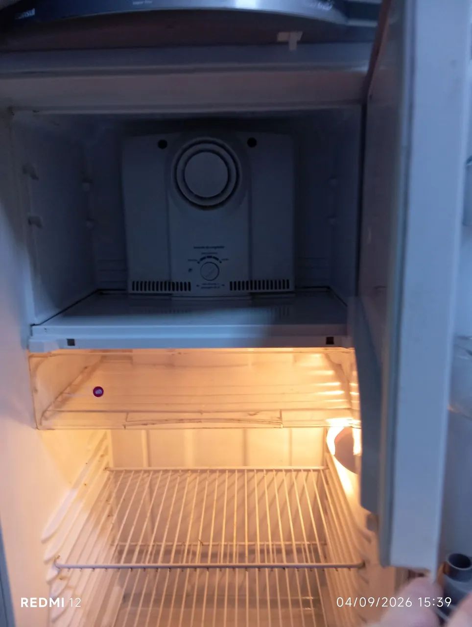 Geladeira frostfree  - Foto 4