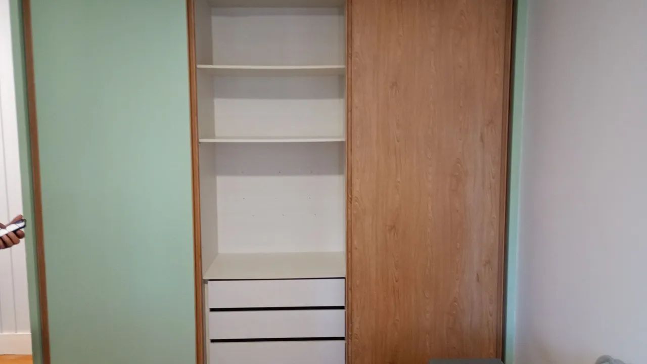 Quarda roupa  - Foto 4