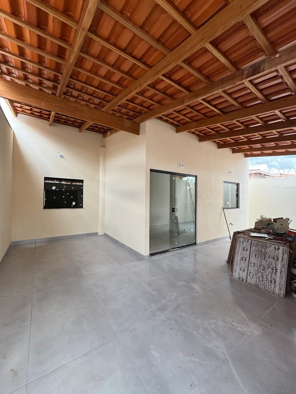 Casa no Bairro Vila Aliança  Com a Documentação Grátis
