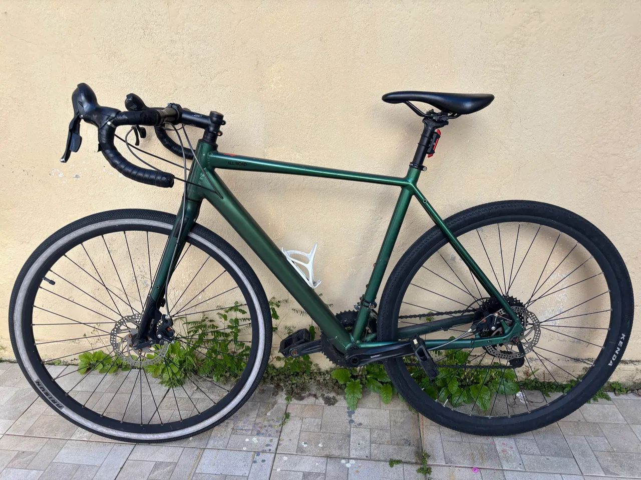 Bicicleta Absolute All Road Gravel  - Foto 2