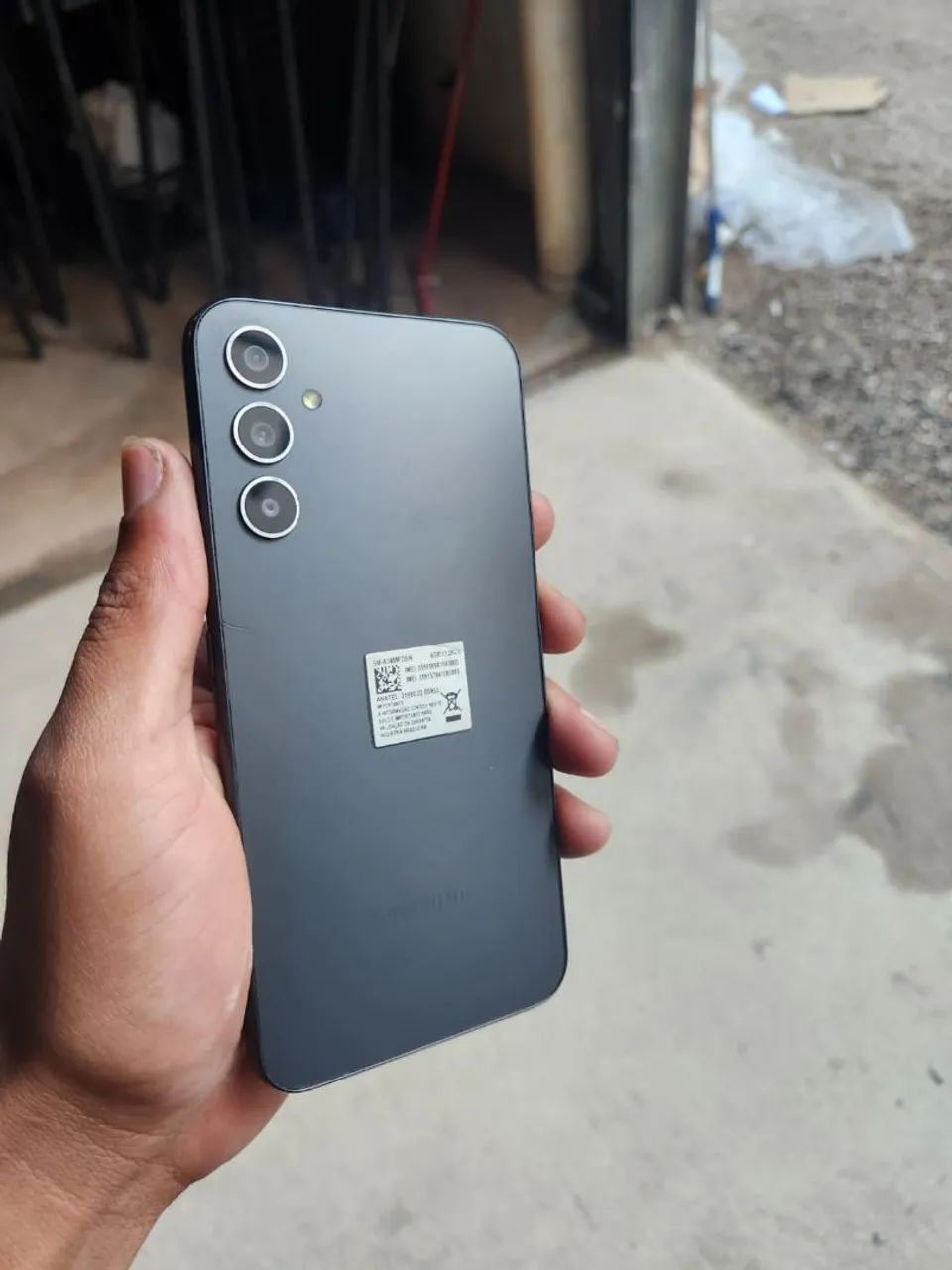 Vendo Samsung a34 - Foto 3