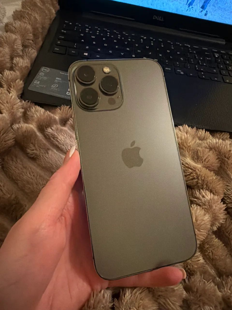 iPhone 13 Pro Max  - Foto 5