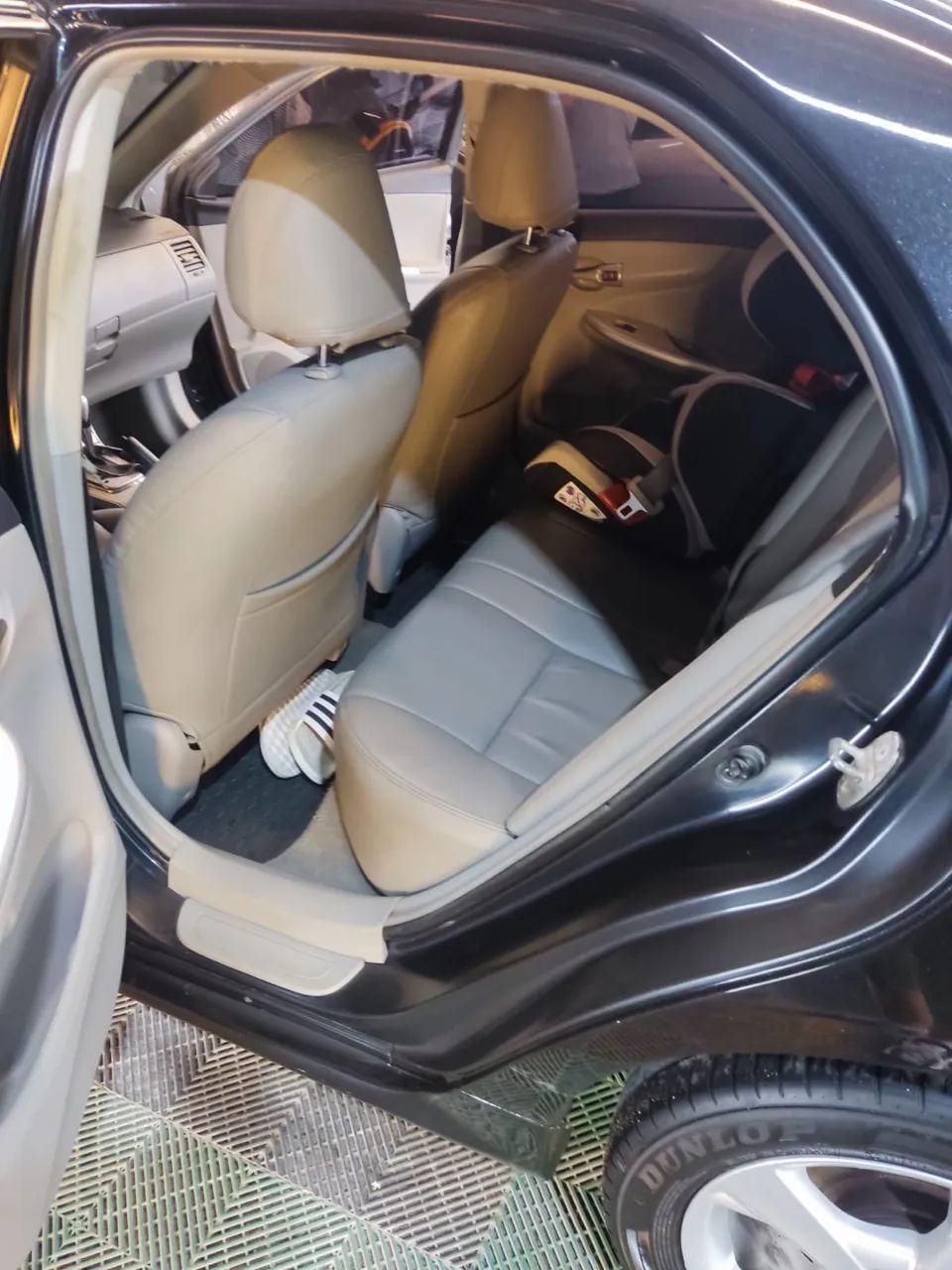 Toyota Corolla XEI 2.0 Flex 16V Aut. 2014 - Foto 3