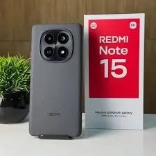 NOTE 15  256 / 8 4G,,LACRADOS;;; - Foto 2