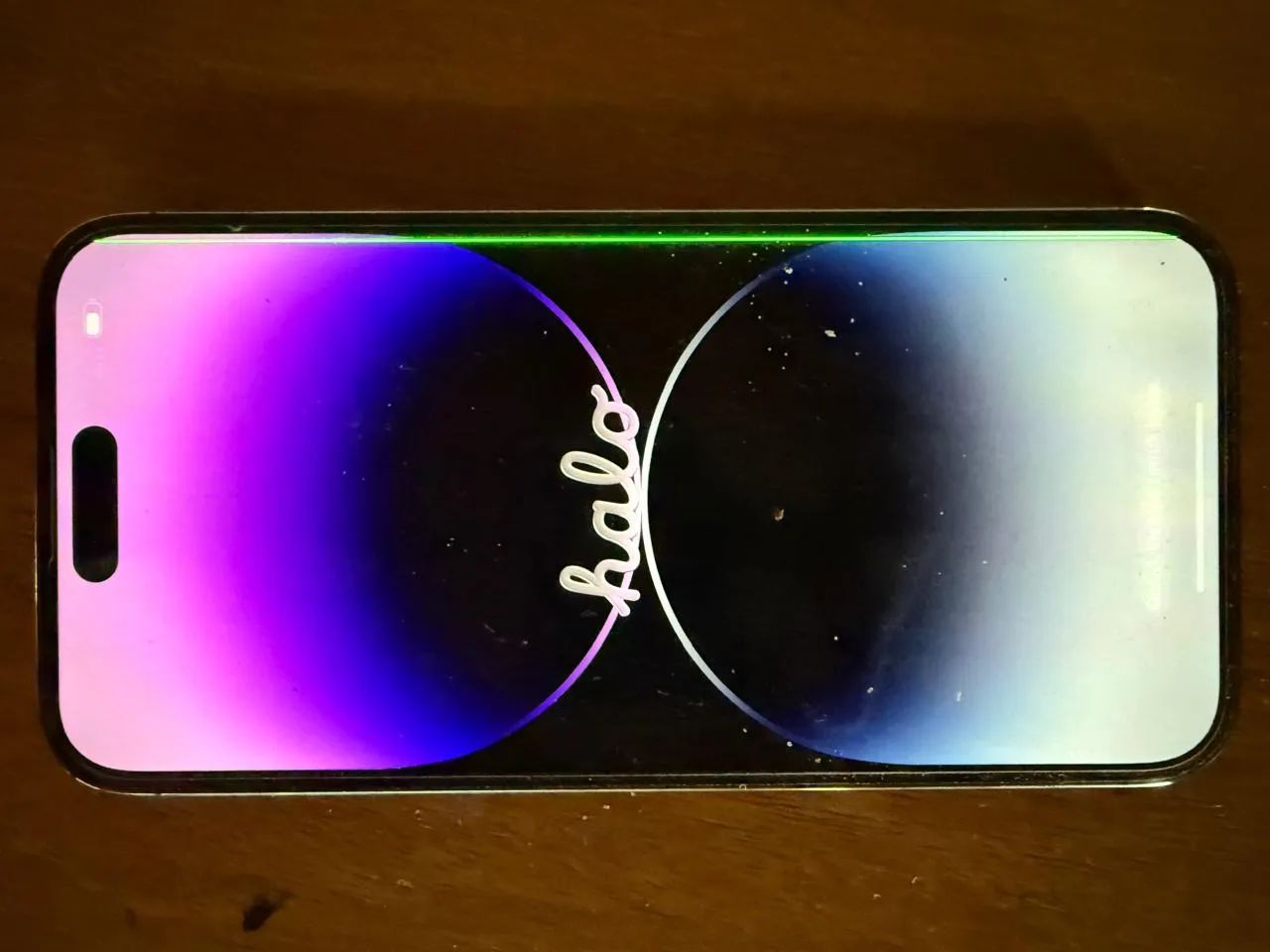 Vende-se 1 iPhone 14 Pro Max usado - Foto 2