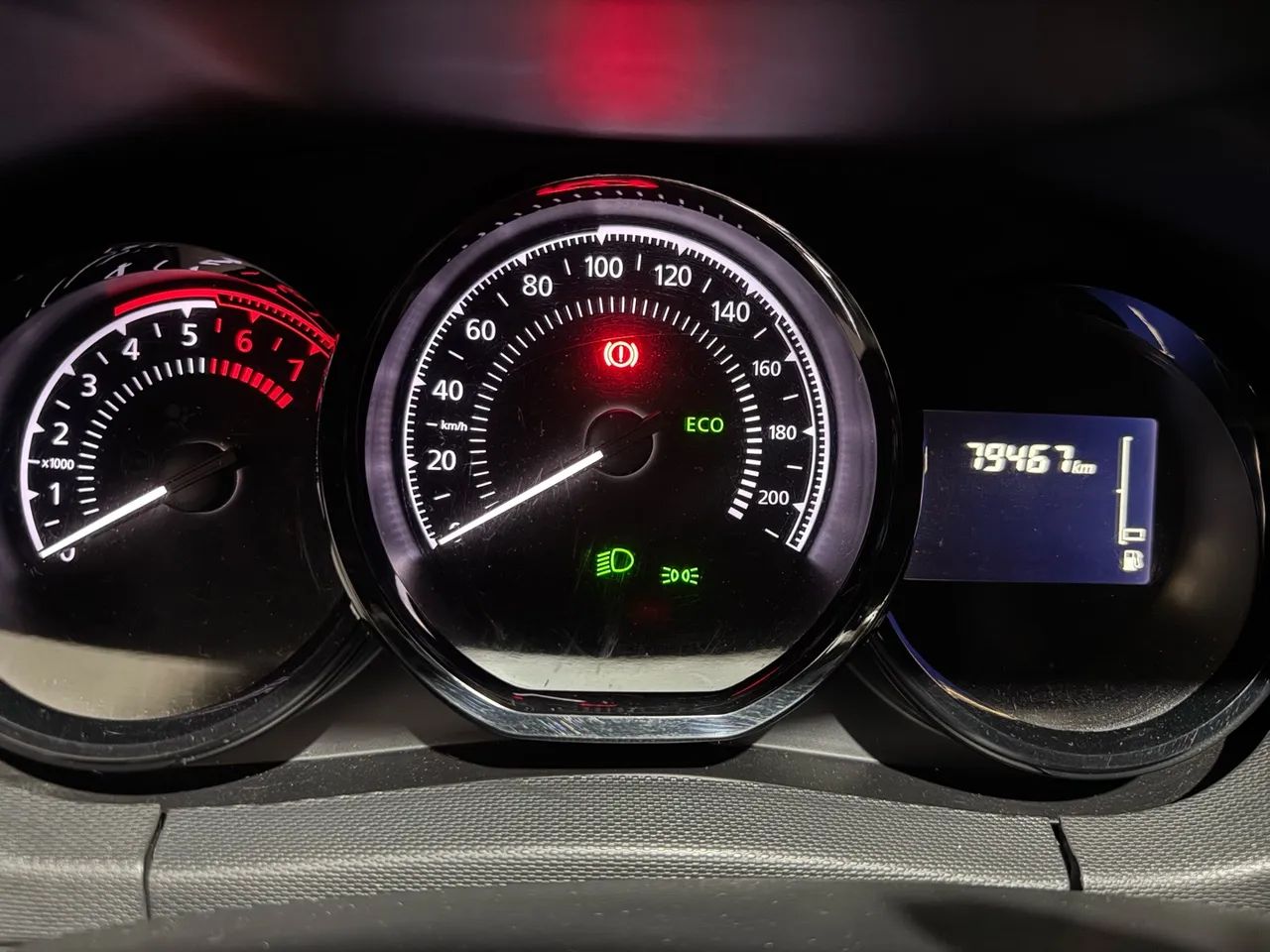 Renault Duster Expression1.6 Flex 16V Aut. 2020 - Foto 4