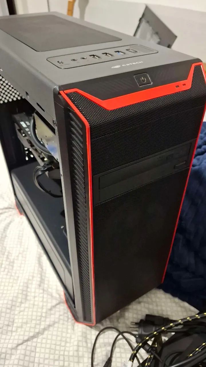 Computador Gamer 