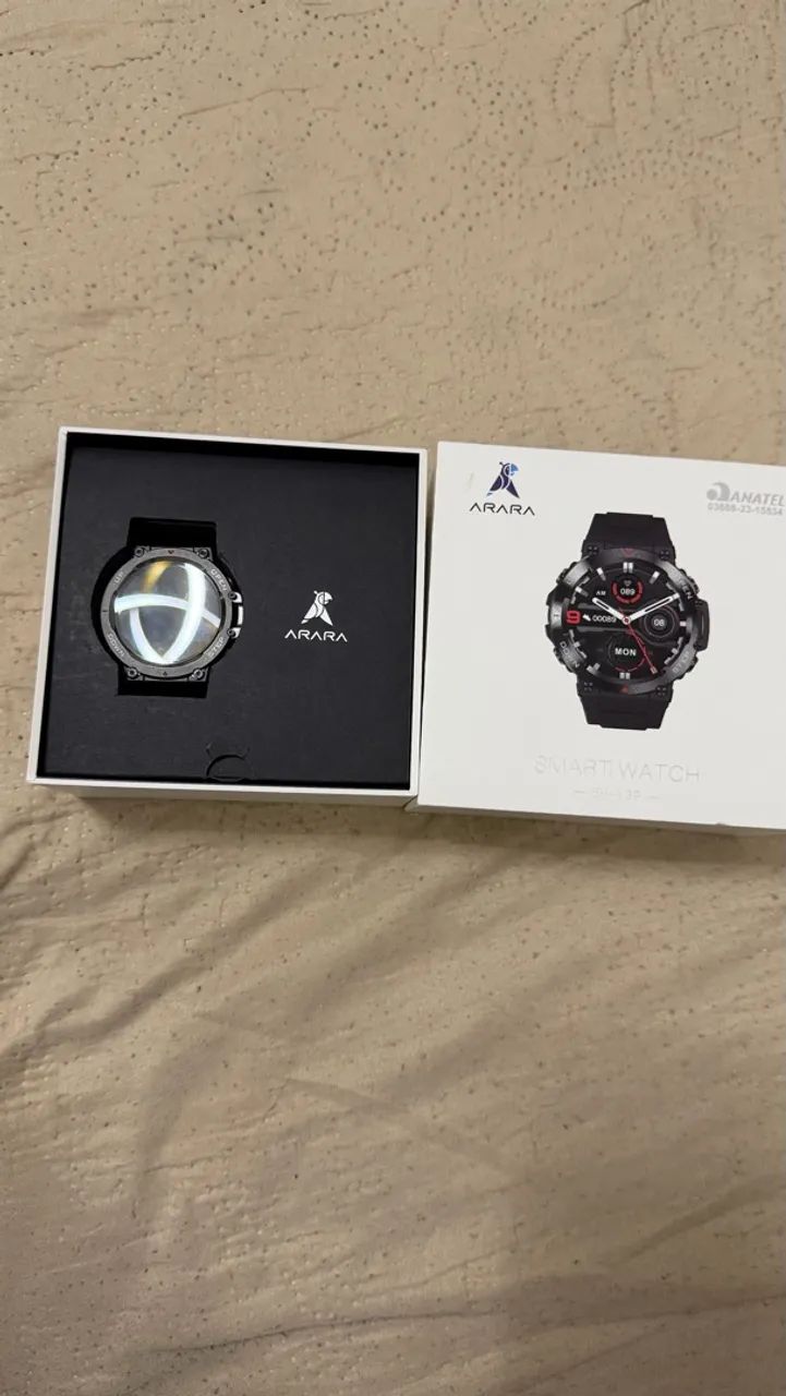 SMARTHWATCH  - Foto 2