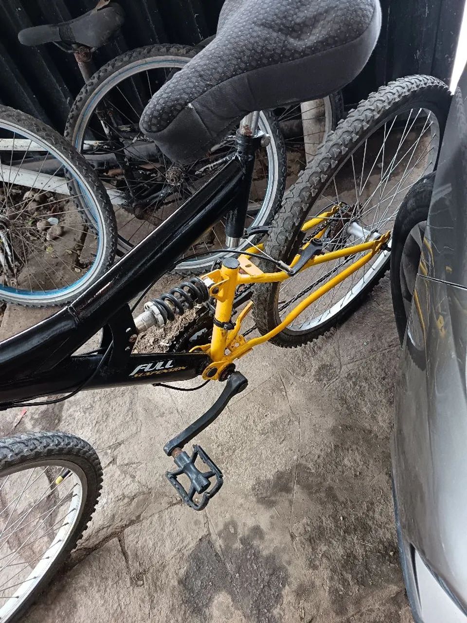 Bicicleta - Foto 4