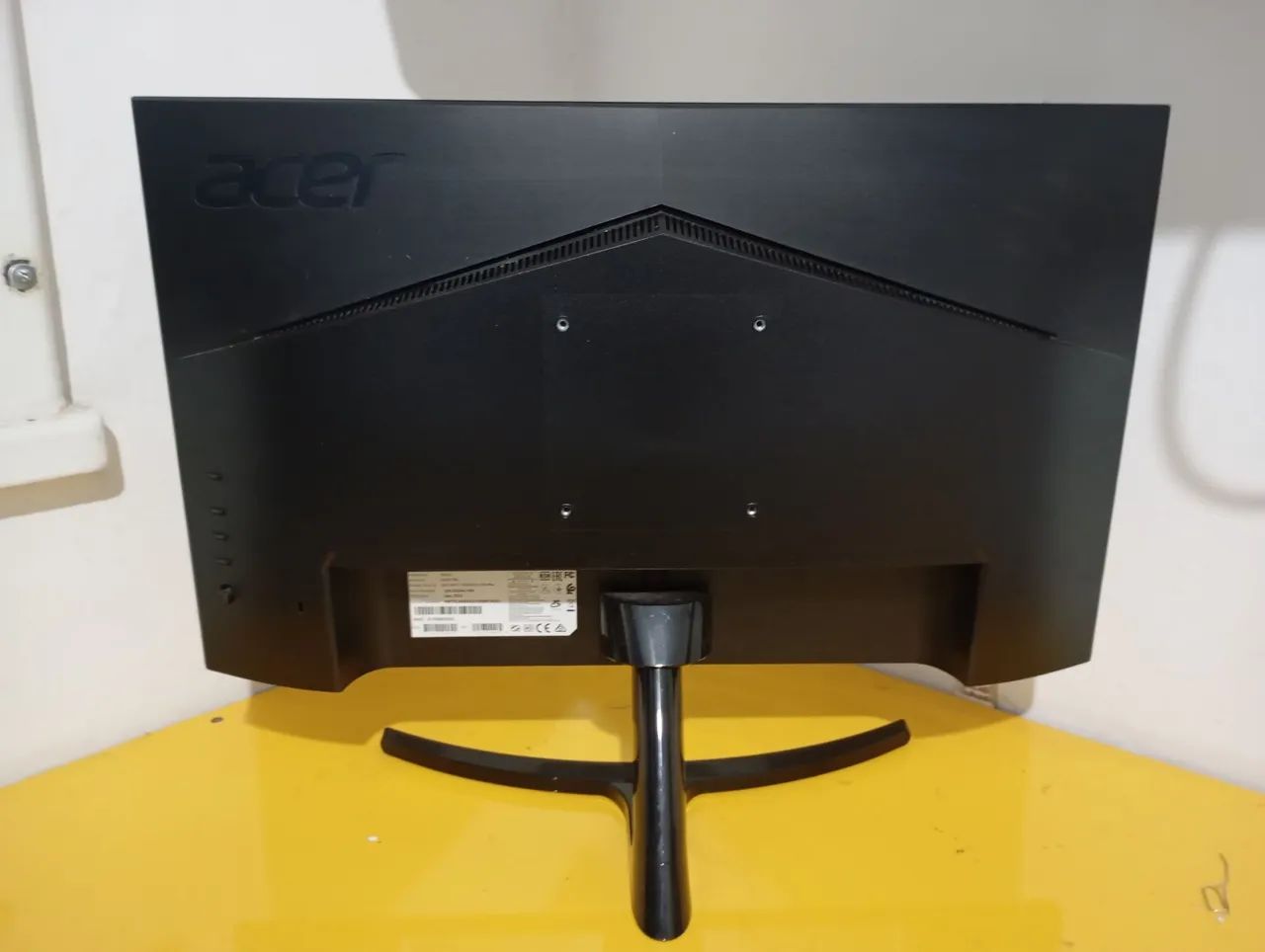Monitor Acer K3(K243Y) 24" Full HD IPS - Foto 2
