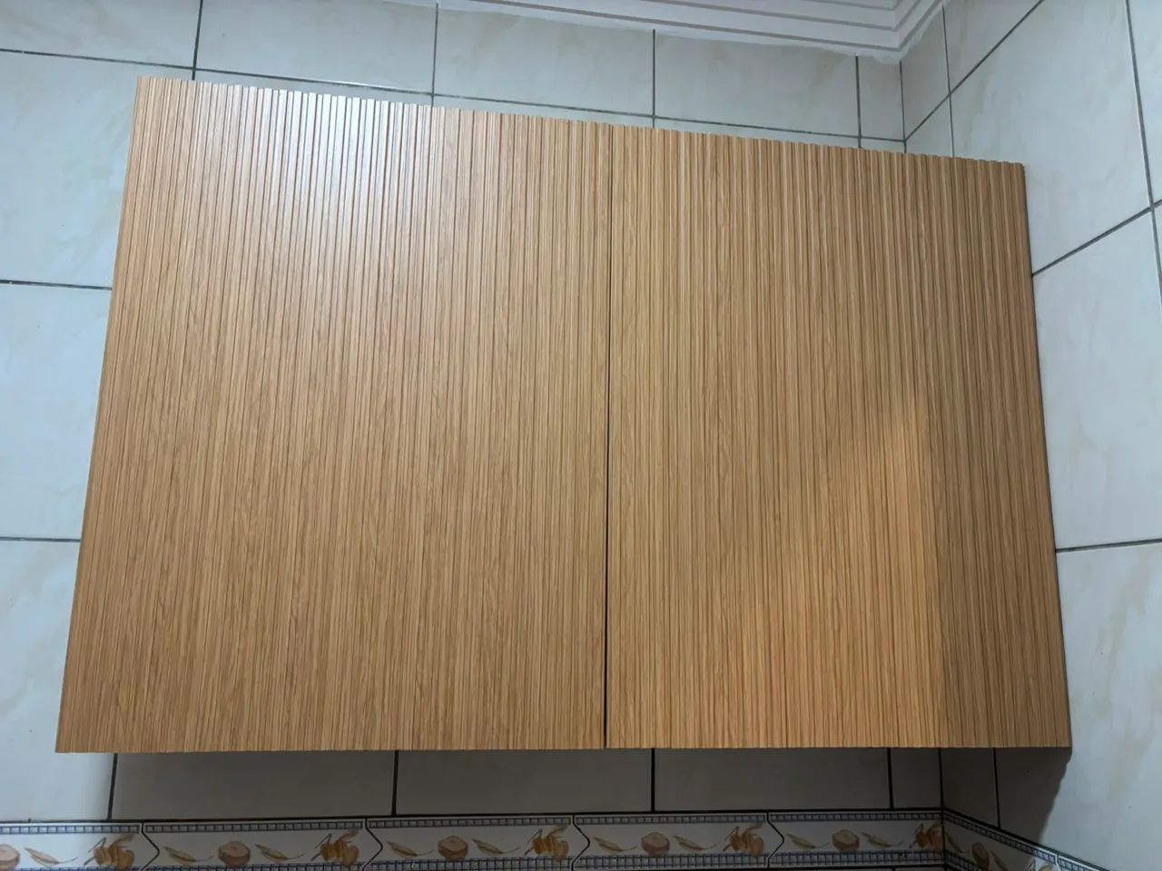 Móveis modulares alto padrão 100%MDF ripado - Foto 5