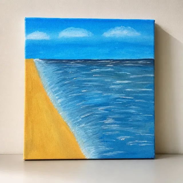 Quadro artesanal 