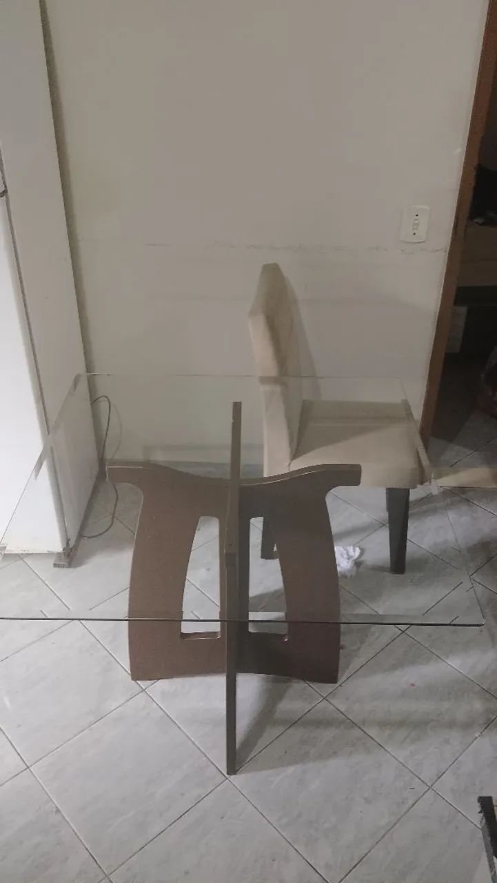 Mesa jantar
