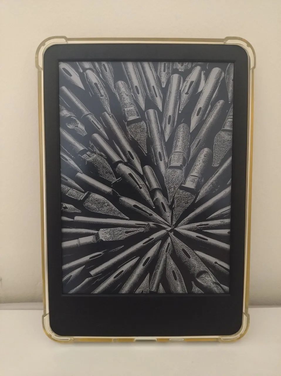 Kindle 11° geração modelo 2022
