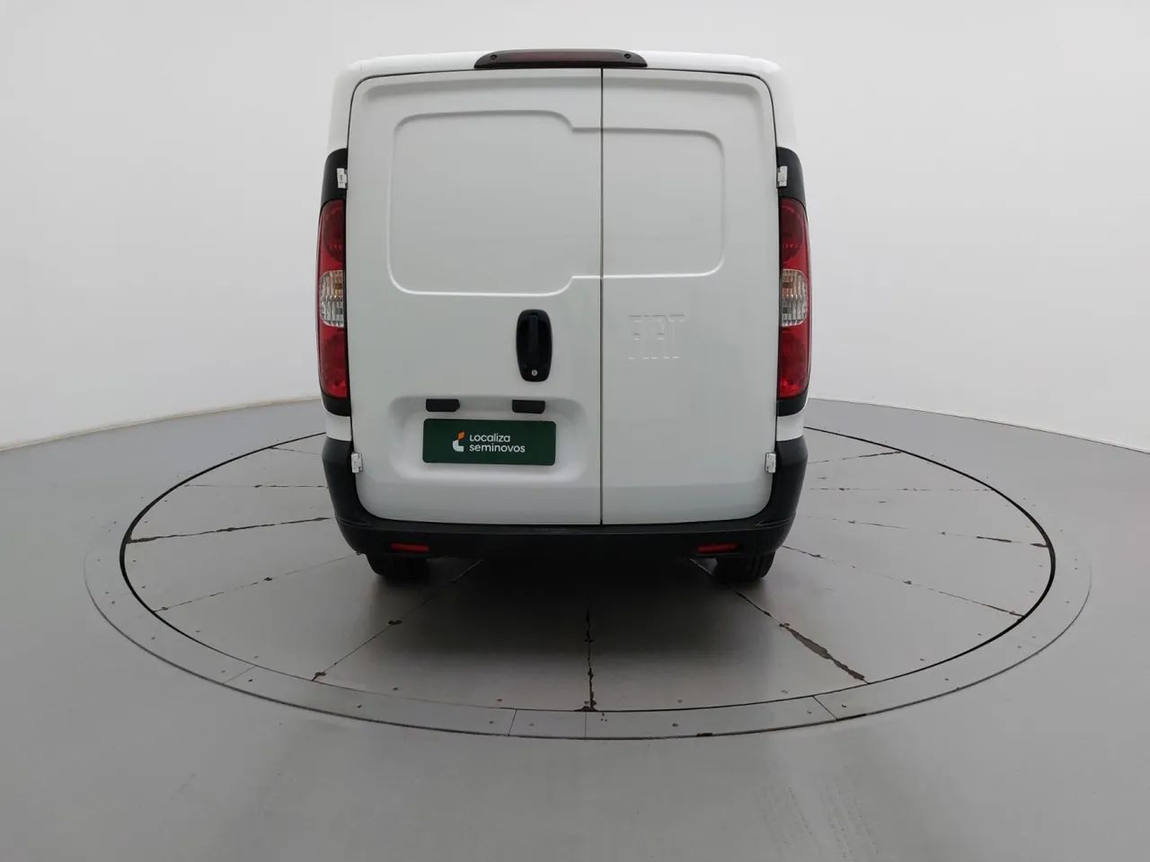 Fiat Fiorino Endurance EVO 1.4 Flex 8V 2p, foto 4 de 16