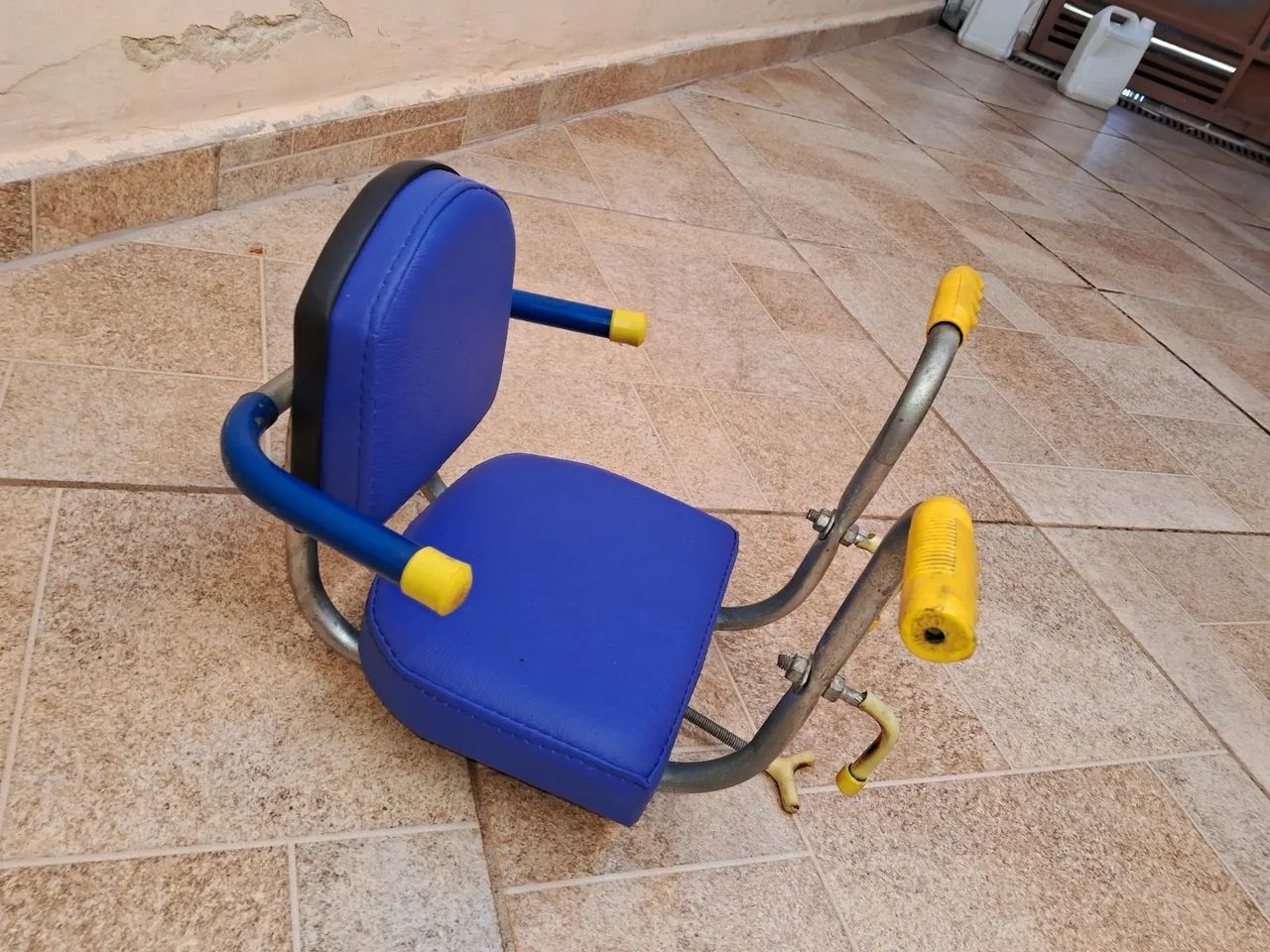 Cadeirinha para crianças  - Foto 4