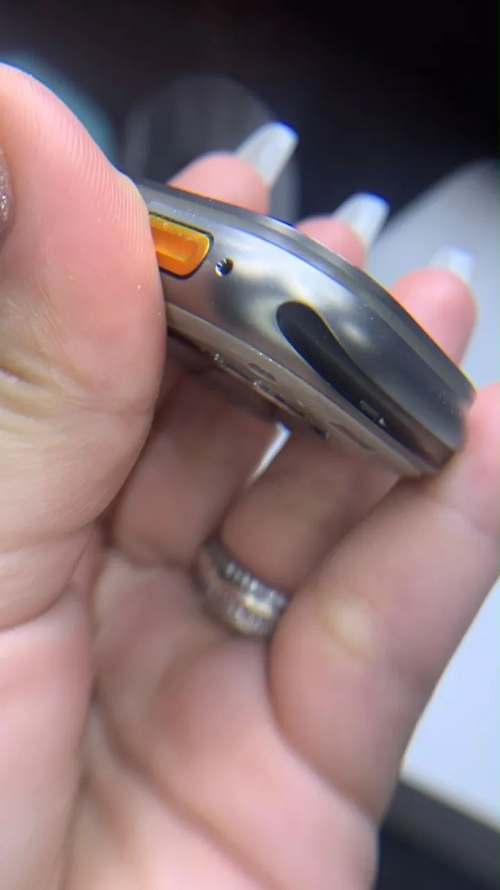 Apple Watch Ultra 2 - Foto 4