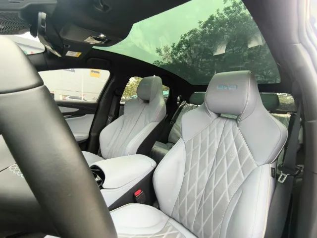 BYD Seal (elétrico) 2025 - Foto 5