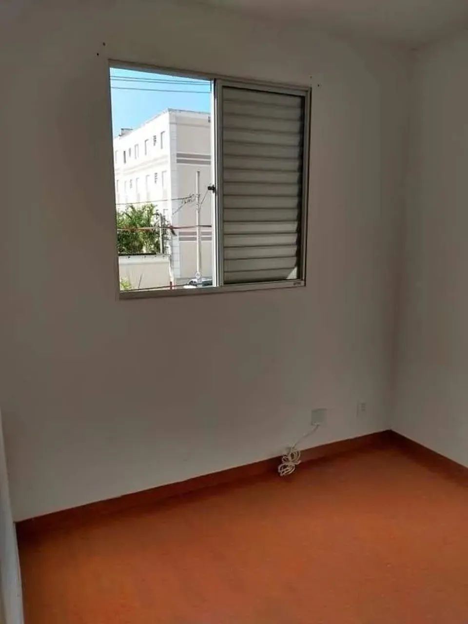Apartamento com 2 quartos à venda, 46 m² por R$ 196.800 - Parque Aeroporto - Taubaté/SP- P - Foto 6