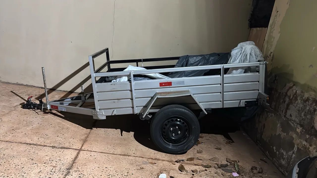 Carretinha 