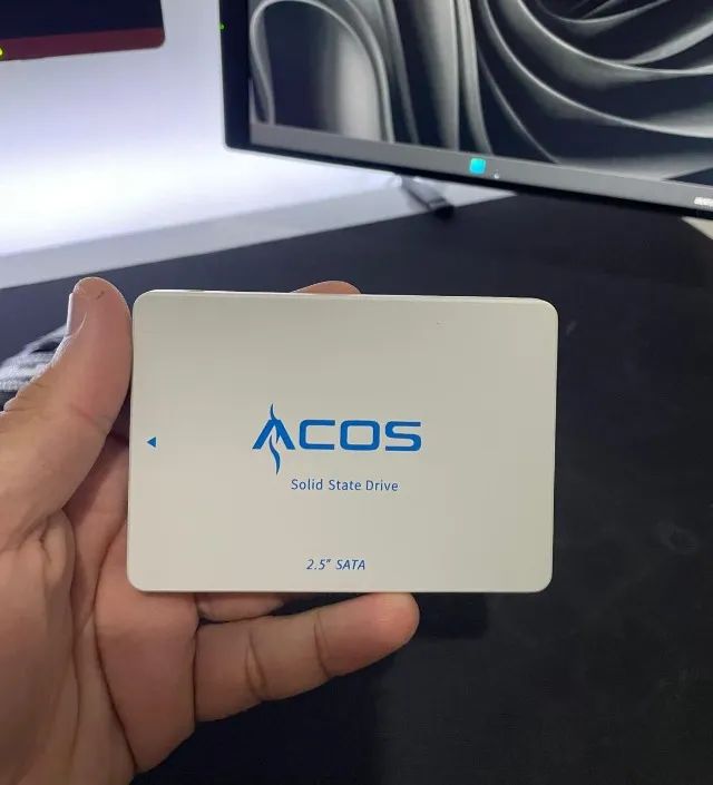 SSD 512GB