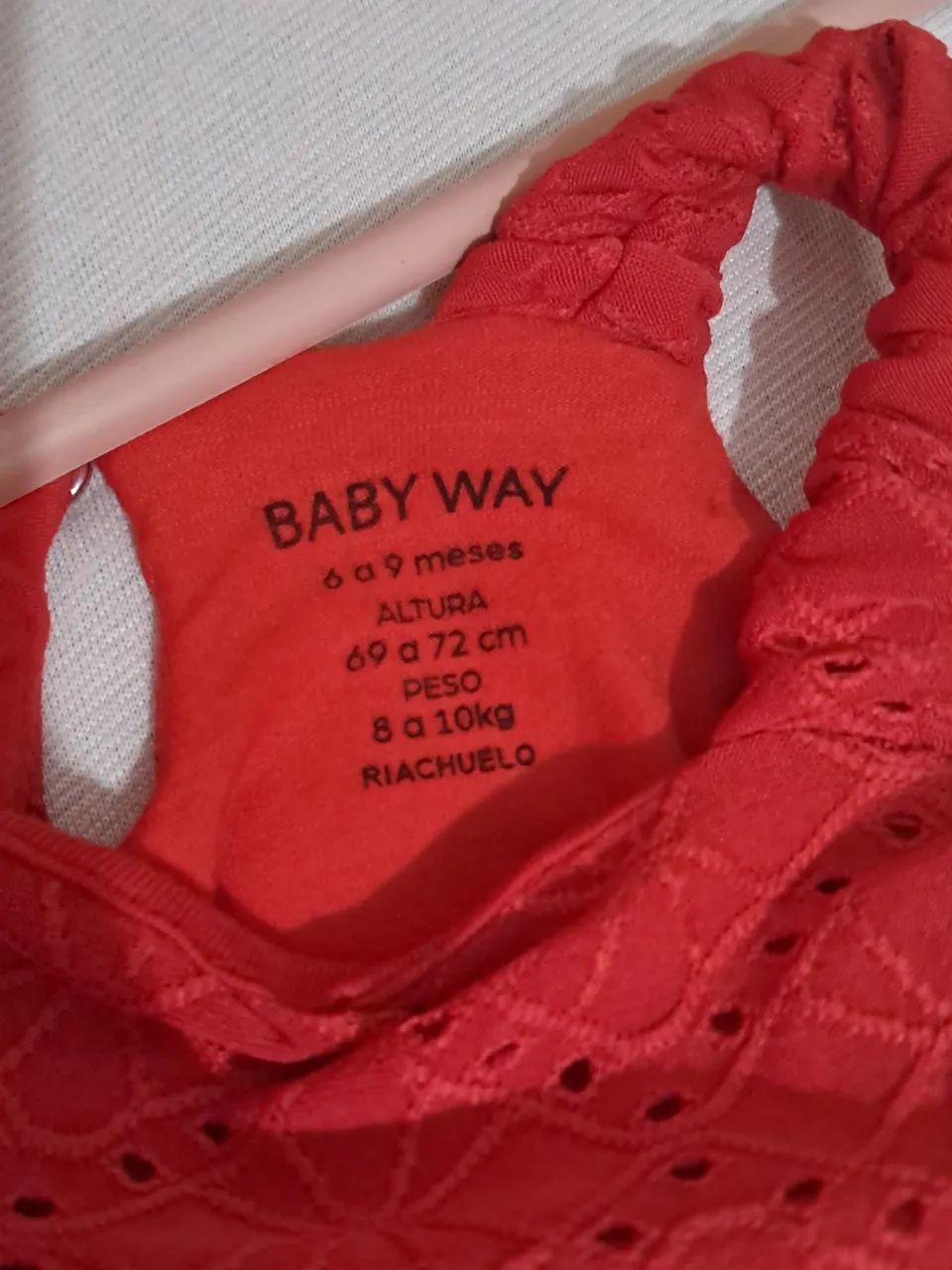 Vendo roupa de bebê - Foto 2