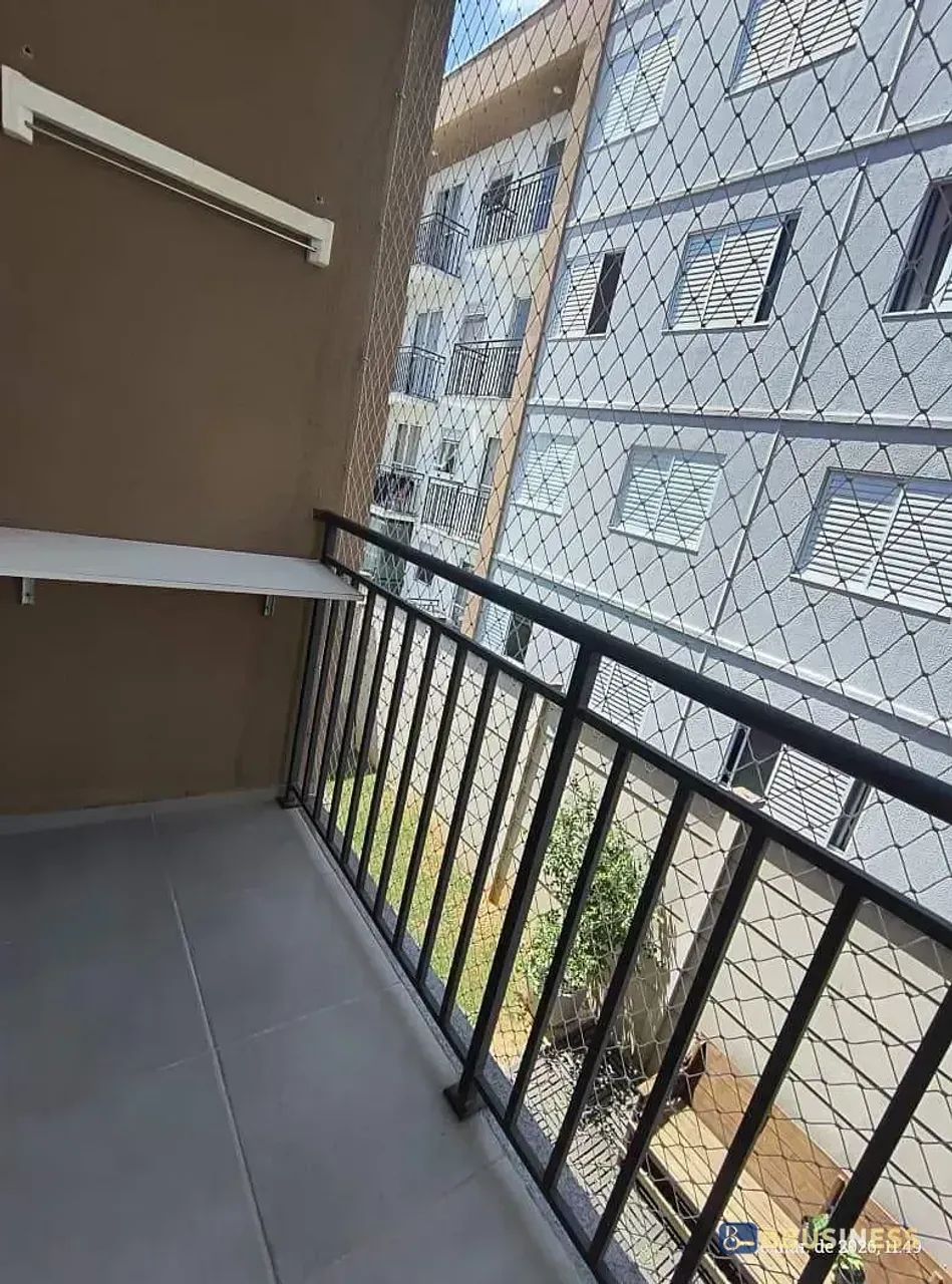 Apartamento à venda com 2 quartos - Jardim García, Campinas, SP - Foto 3