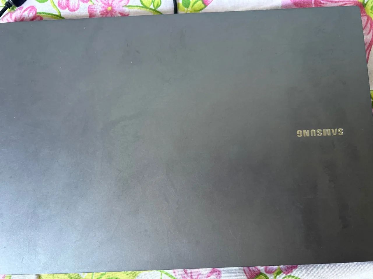 VENDO NOTEBOOK SAMSUNG BOOK - Foto 3
