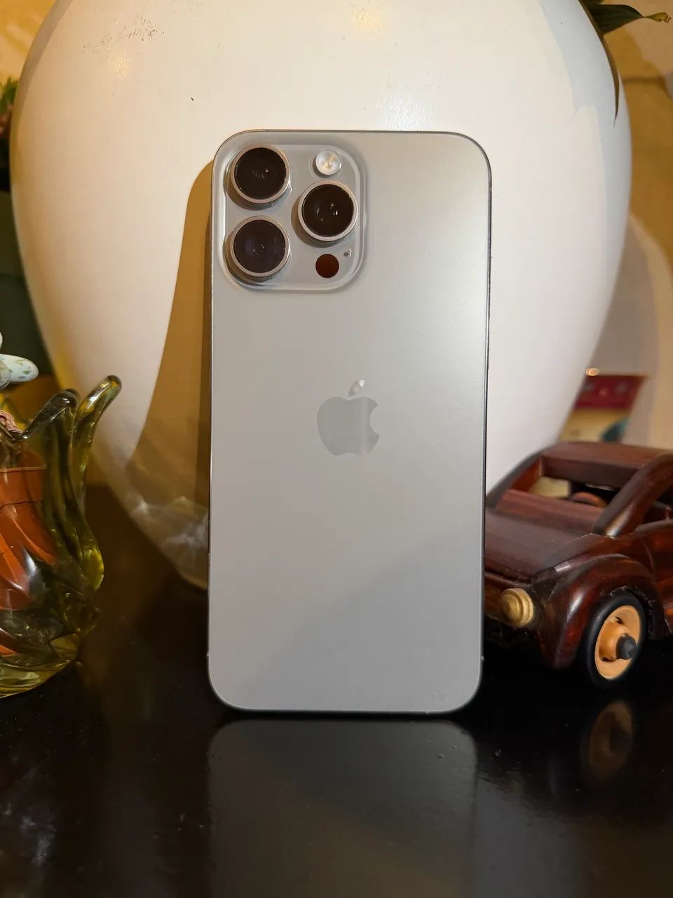 iPhone 15 Pro Max 256GB - Foto 3