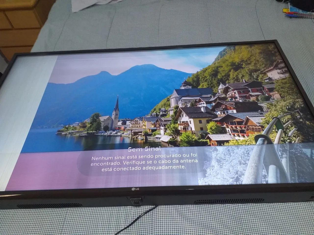 Tv LG 49 Smart 4k - Foto 2