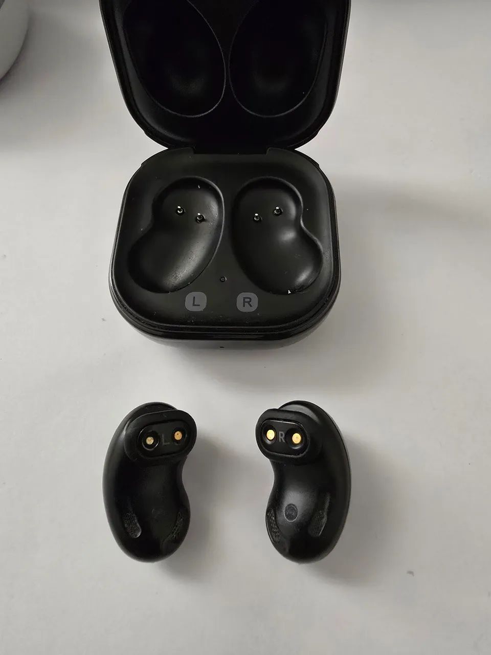 Fone de Ouvido Galaxy Buds Live - Foto 2