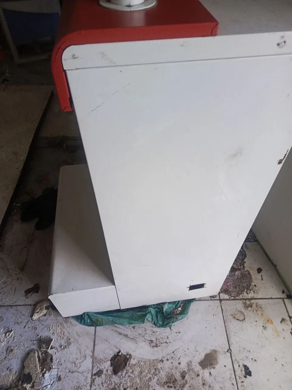 Balcão de ferro - Foto 2