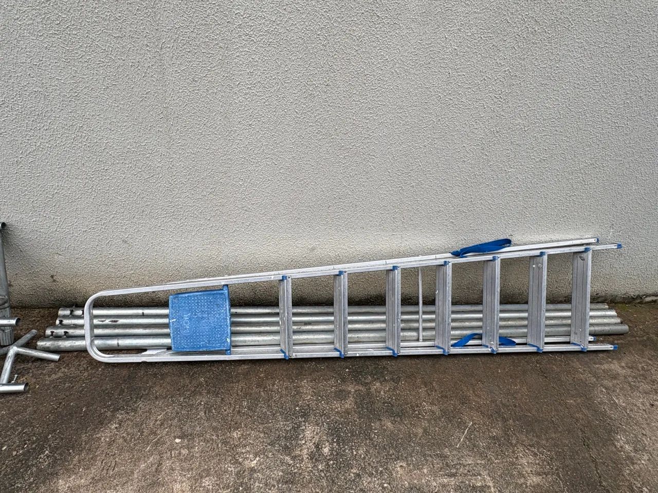 Vendo TENDA 