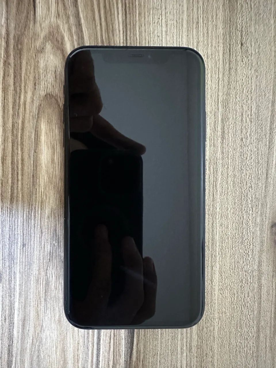 iPhone Xr Preto - 128gb - Foto 2
